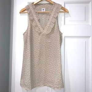 Cabi Morse Code top (M)